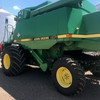 John Deere 9600