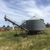 Field bins for sale.
