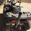 Polaris Sportsman 500 4x4 ATV