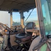 JOHN DEERE 6210 QUICKE Q45 LOADER