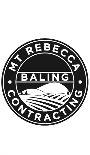 Contract Hay Mowing Raking and Baling