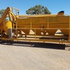 Rotary Grain Cleaner