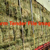 1000 x Lucerne Hay Small Bales - 2nd & 3rd cut - A grade