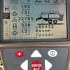 Case LBX432 Baler