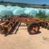 28 Plate  Offset Disc Plough
