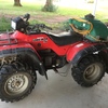 Honda Foreman S 450 CC 4x4 ATV