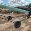 40 ft x 8 inch Bosmac Grain Auger