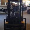 2009 Komatsu FG25HT-16 Forklift