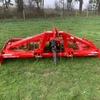 Breviglieri Mekfarmer 3mt Power Harrow
