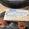Under Auction (A116) - Greentech Sprayer No. 2