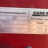Under Auction - (A154)  12.2m Case Vario Front With Trailer