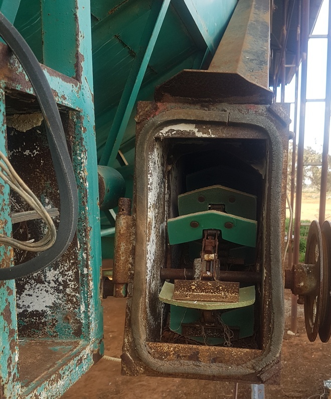 14ft JETSTREAM Grouper