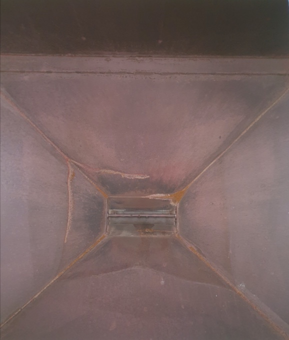 Simplicity 6000L Airseeder Box