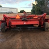 Massey Ferguson Mower Conditioner
