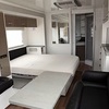 2017 AVIDA TOPAZ MULTI-TERRAIN CARAVAN