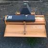 Under Auction - SOLD -  Rotary Hoe 900 wide -  New - 2% Buyers Premium On All Lots 