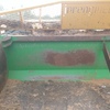 JNR 4.2 metre heavy bucket 