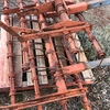 **** Price Reduced**** Smale 40ft airseeder + 5700 litre Simplicity aircart