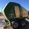 2015 Krone Comprima V180  XC (Can arrange viewing at NSW location)