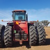 Case Steiger 9370
