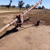 Vennings Grain auger