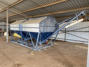 Steel Parks Grouper 5-7t