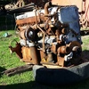Cummins 15L Signature Engine