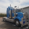 Kenworth SAR 2010 Prime Mover