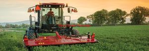 Macdon Swather
