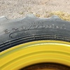 John Deere Goodyear Tyres & Rims