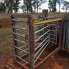 Meryvale 34 Panel Portable Sheep Yard