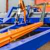 42ft  ‘FLATOUT’ LAND ROLLER FOR SALE NEW!