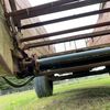 Lowan Silage Wagon