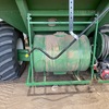 2016 J&M Chaser Bin 24t