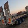 Titan 8 Metre Tag Trailer