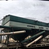 Vennings Seed & Super Bin 16ft