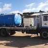 1994 International Acco 2350E Tray Truck