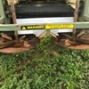 Marshall 2012 810T Spreader