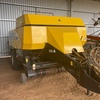 New Holland BB960A Baler