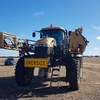 2012 Rogator 1300B Self Propelled Sprayer