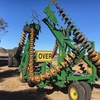 30‘ Kelly Disc Chain