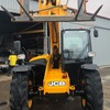 2015 JCB 541-70 4t Telehandler