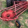 Massey Ferguson 25 Hay Rake