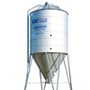 GE SILOS - PELLET SILO RANGE