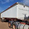 2002 Hamelex Tipper 36' x 6'