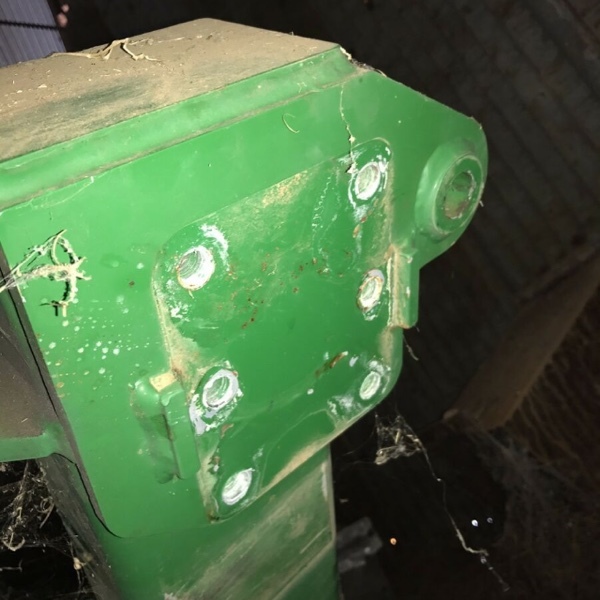 Goldacre Boomspray Arms 44m