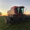 1996 Case IH 2166 Header with 30ft Front