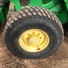 Tractor Rims and Tyres