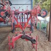 Lely Lotus 900 Tedder