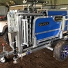 2019 Clipex Sheep Handler